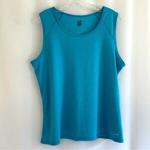 Women’s NWOT C9 Performance Muscle Shirt Size XXL